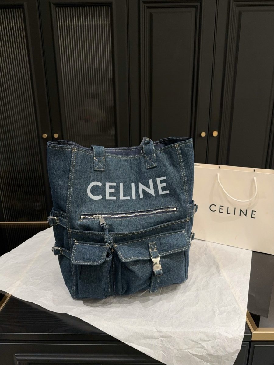 Celine Handbag 012