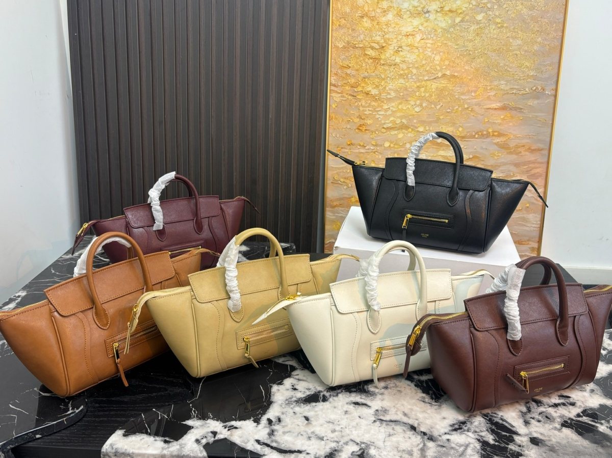 Celine Handbag 019