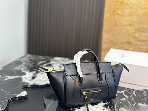 Celine Handbag 020