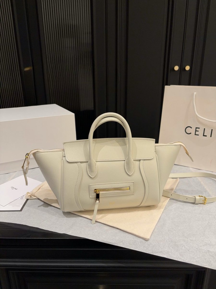 Celine Handbag 021