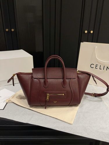 Celine Handbag 023