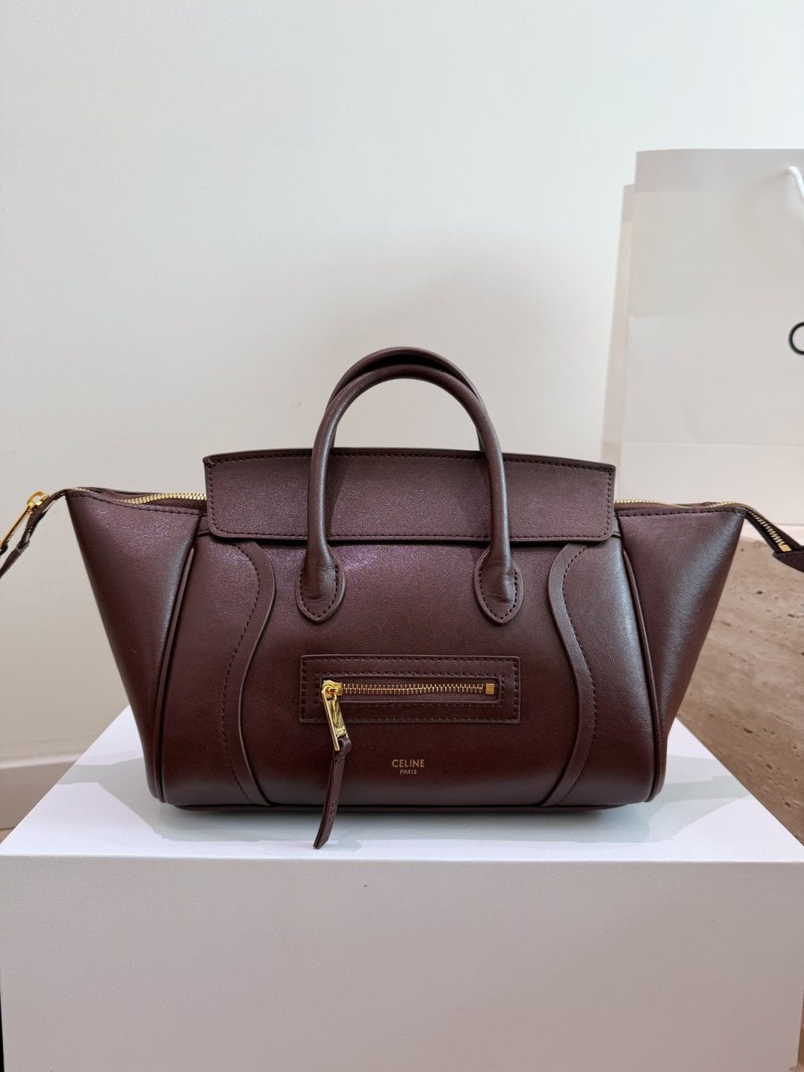 Celine Handbag 025