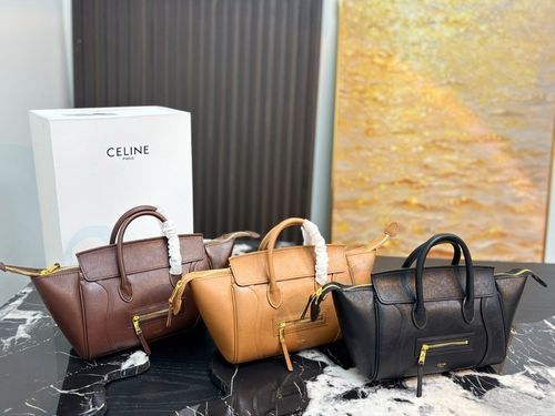 Celine Handbag 028