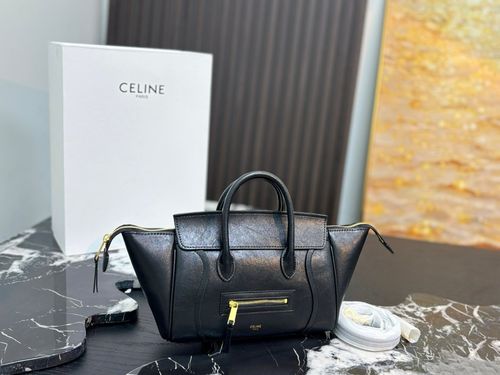 Celine Handbag 029