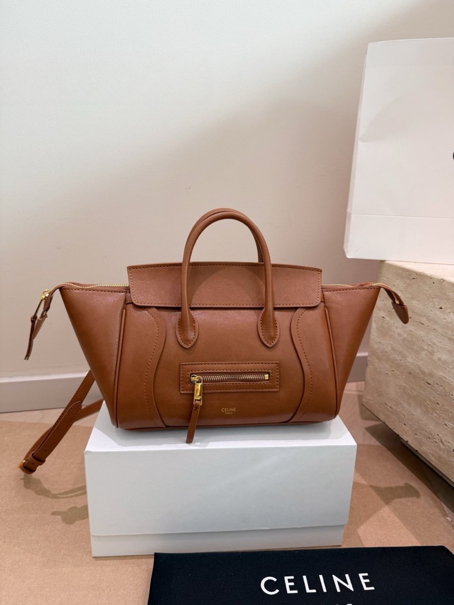 Celine Handbag 030
