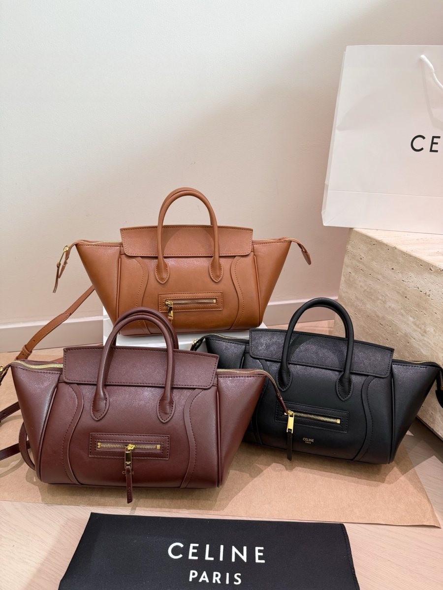 Celine Handbag 031