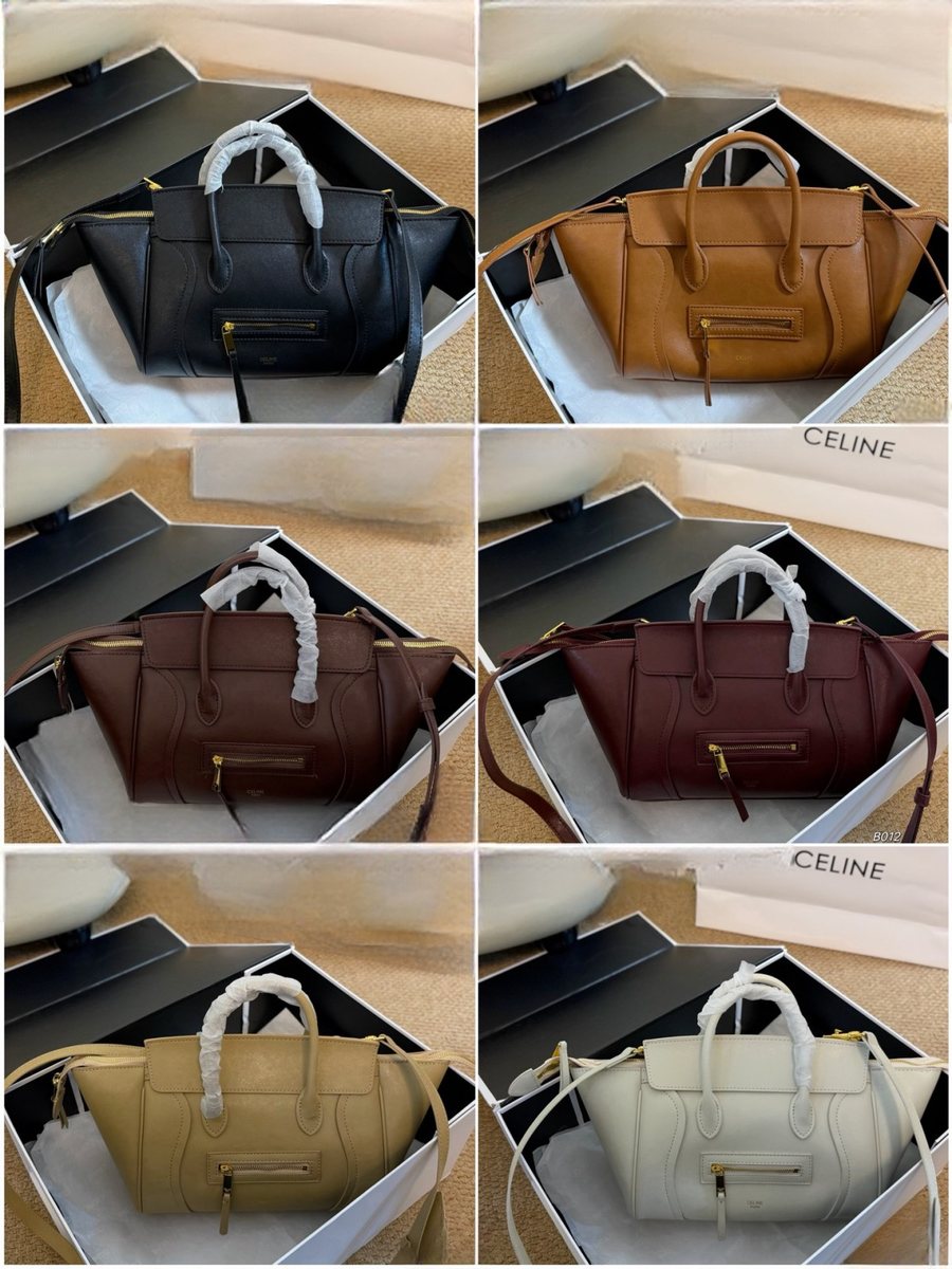 Celine Handbag 033