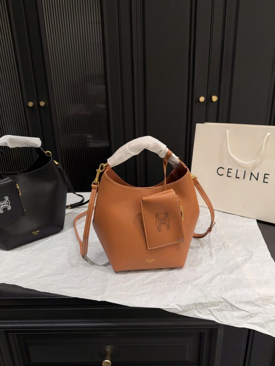 Celine Handbag 038