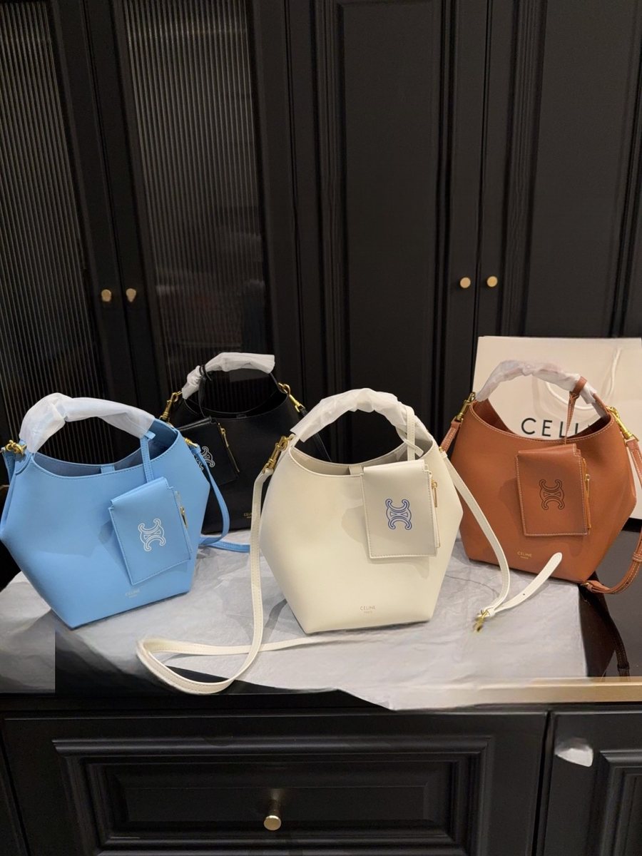 Celine Handbag 039