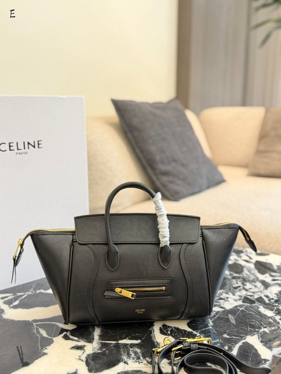 Celine Handbag 040