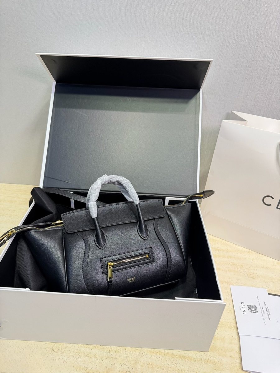 Celine Handbag 041