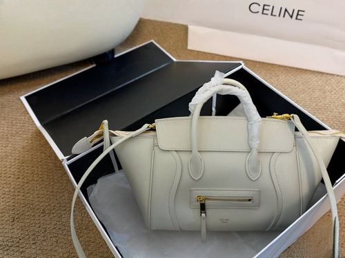 Celine Handbag 044