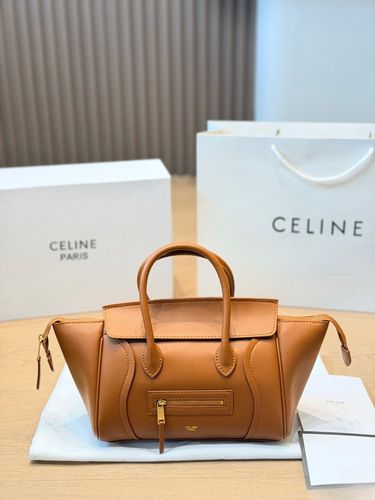 Celine Handbag 052