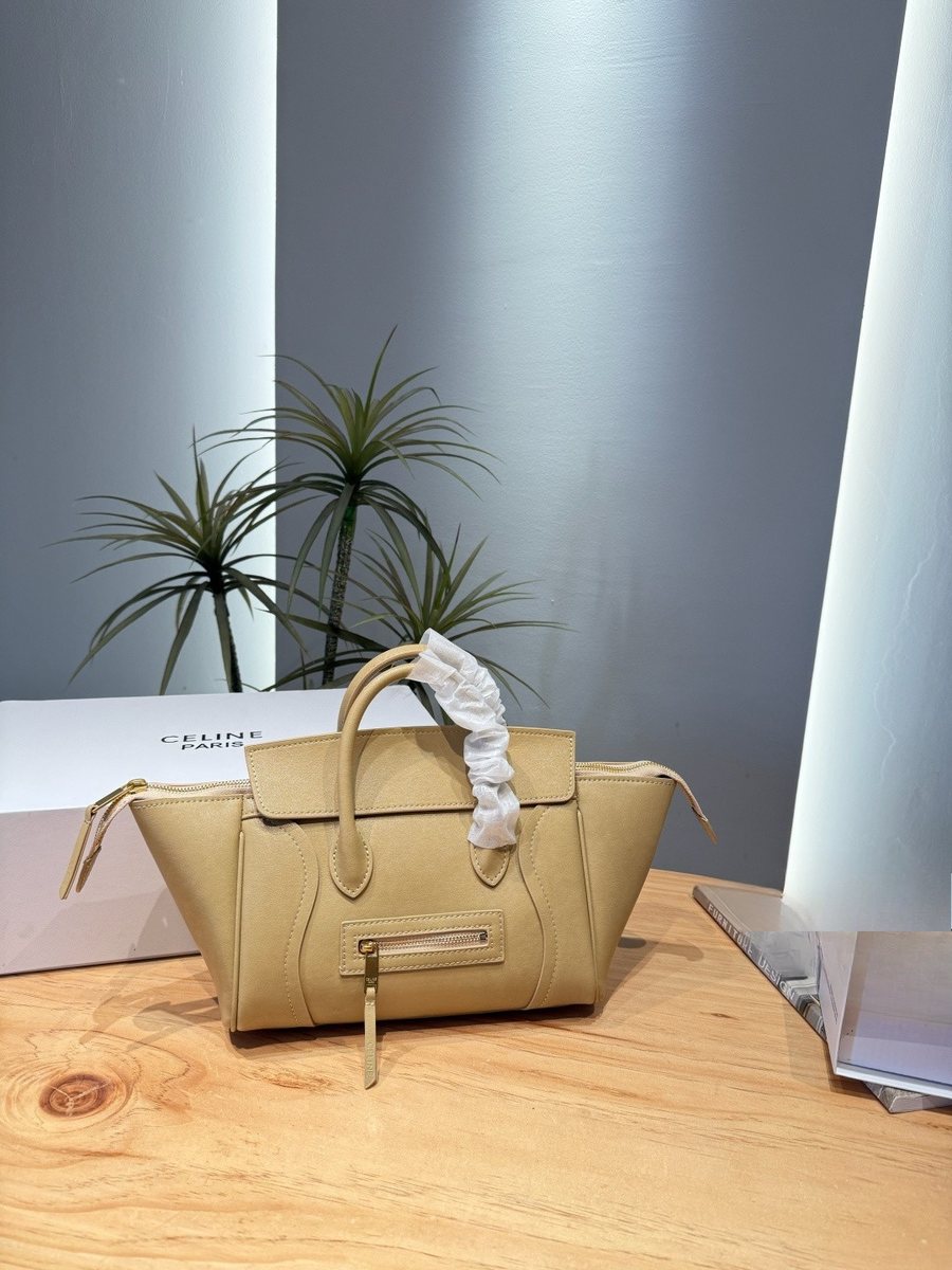 Celine Handbag 054
