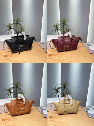 Celine Handbag 055