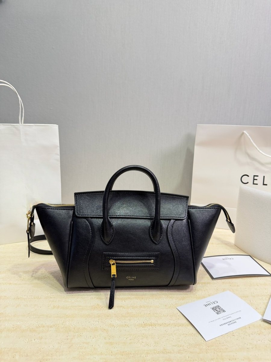 Celine Handbag 056