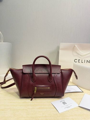 Celine Handbag 057