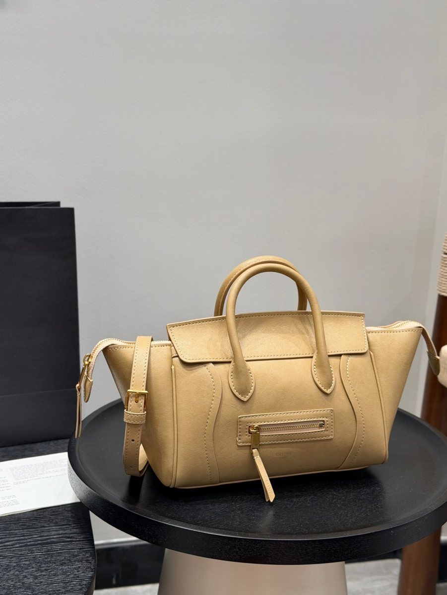 Celine Handbag 058