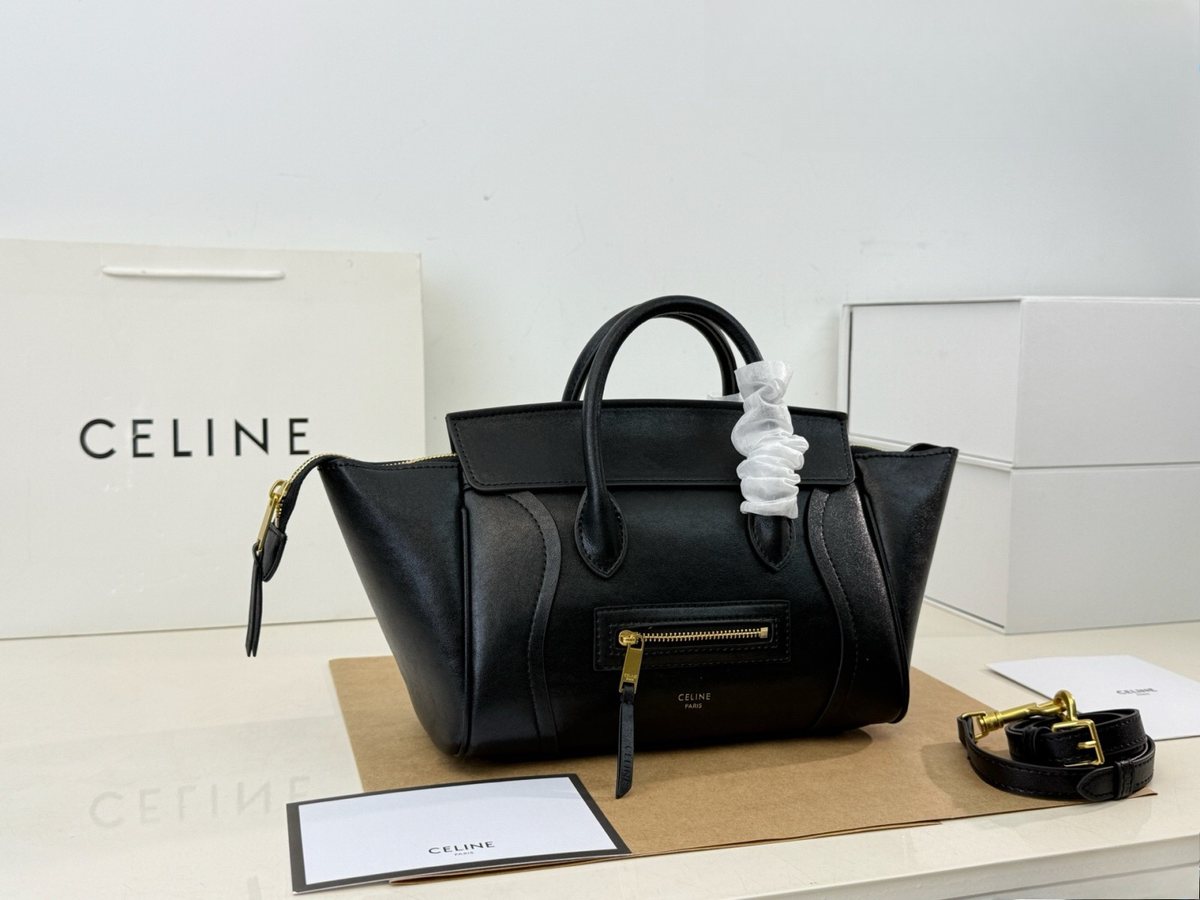 Celine Handbag 060