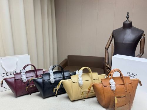 Celine Handbag 069