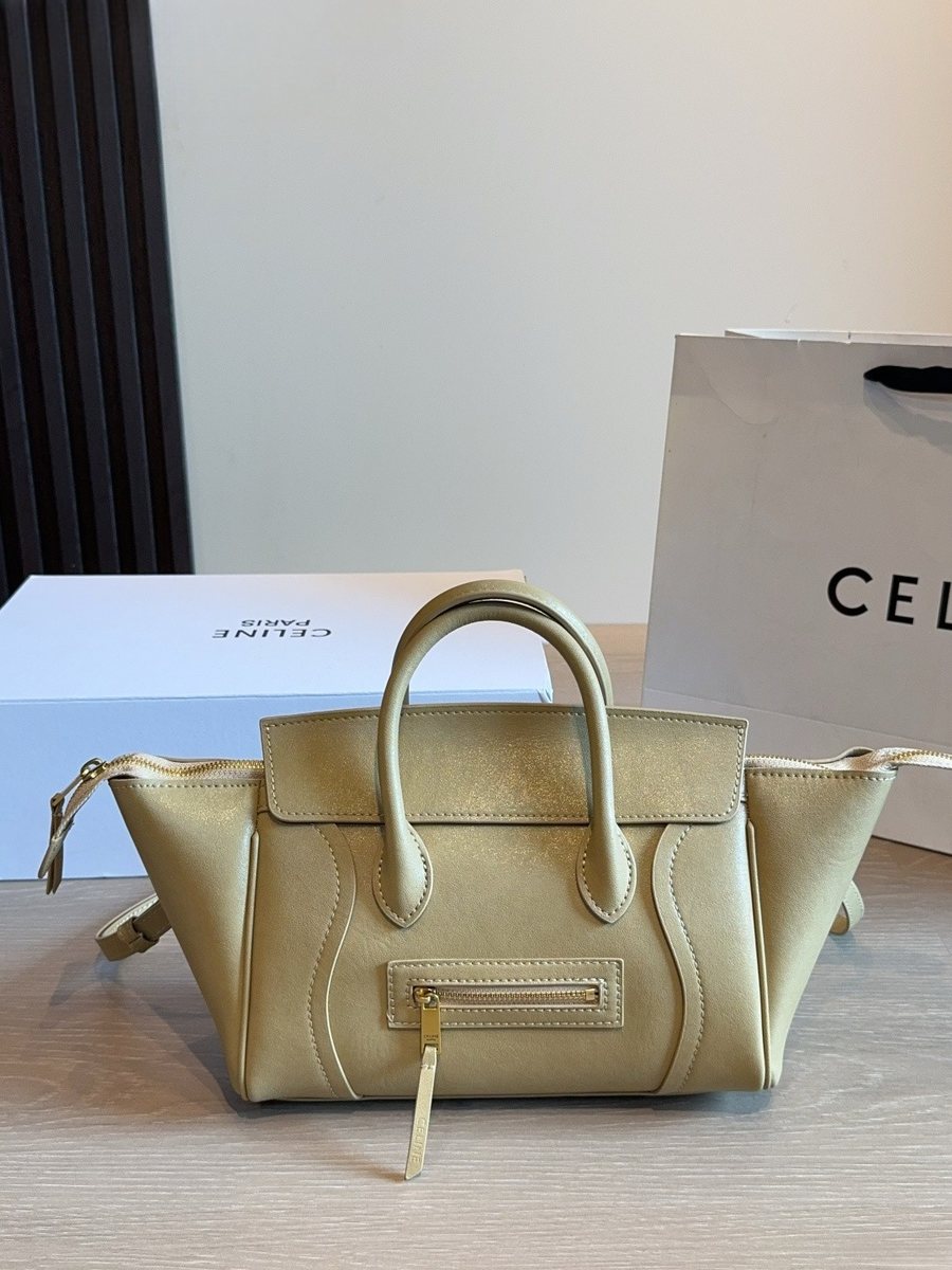 Celine Handbag 073