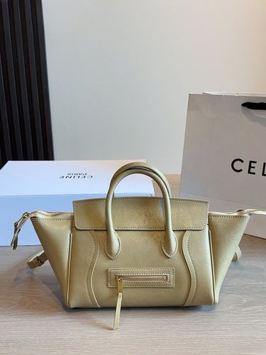 Celine Handbag 073