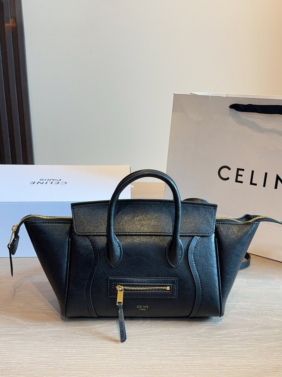 Celine Handbag 074
