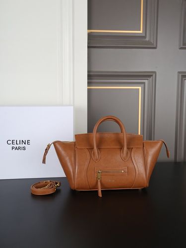 Celine Handbag 075
