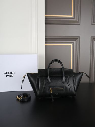 Celine Handbag 076