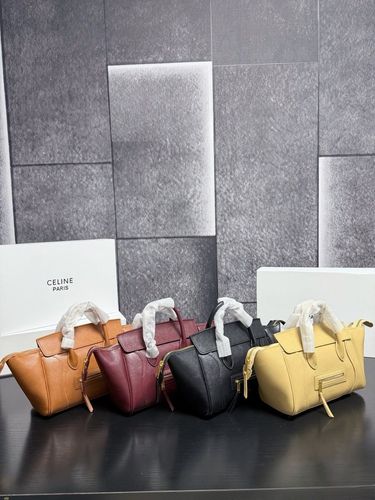 Celine Handbag 079