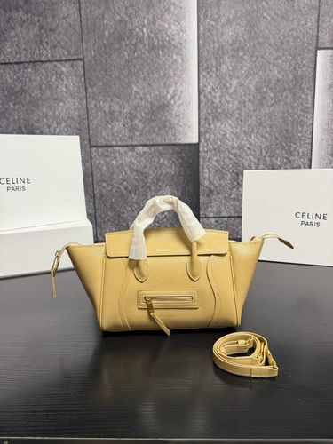 Celine Handbag 080