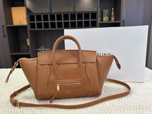 Celine Handbag 081