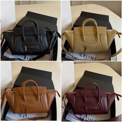 Celine Handbag 082