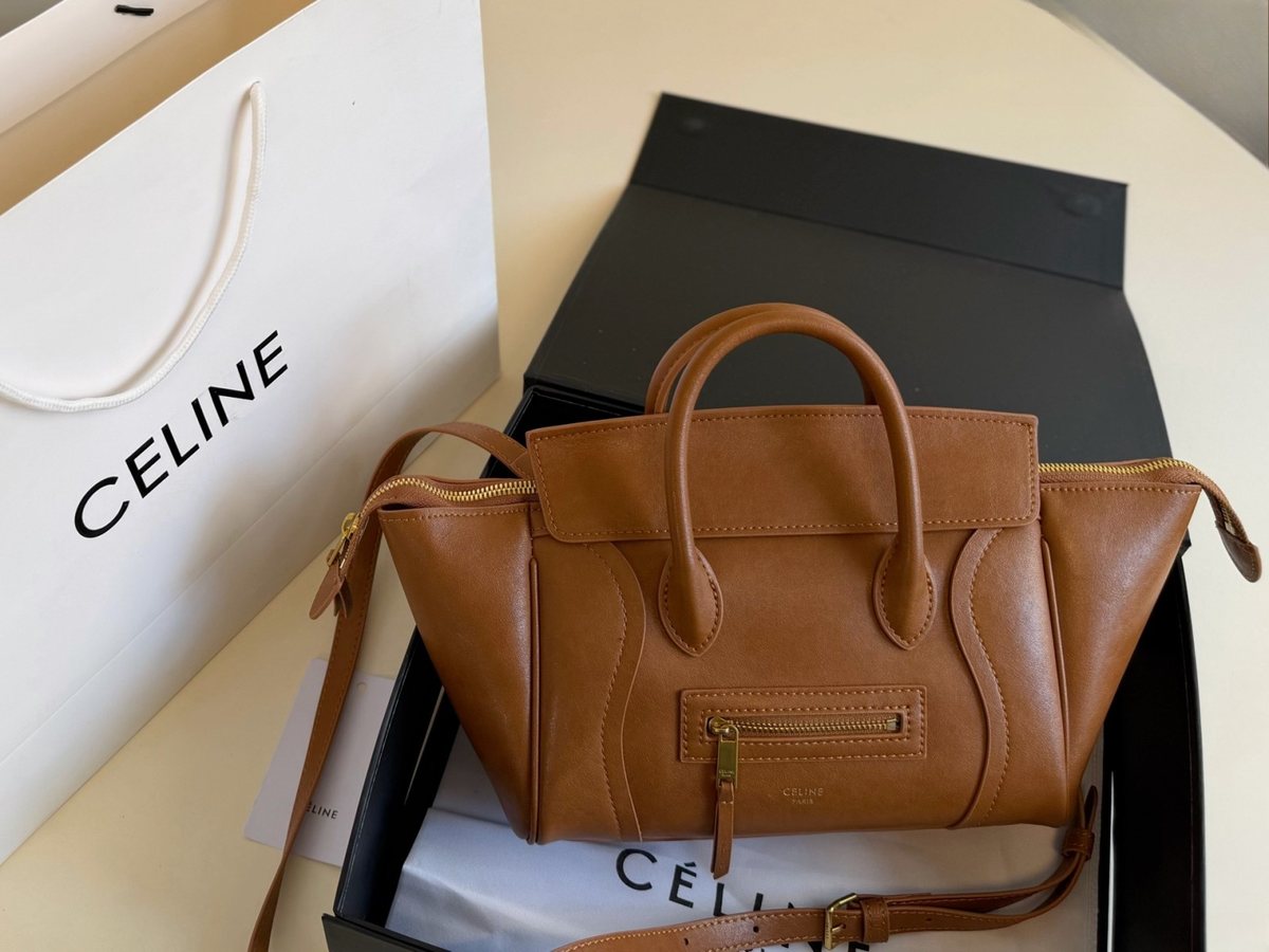 Celine Handbag 083