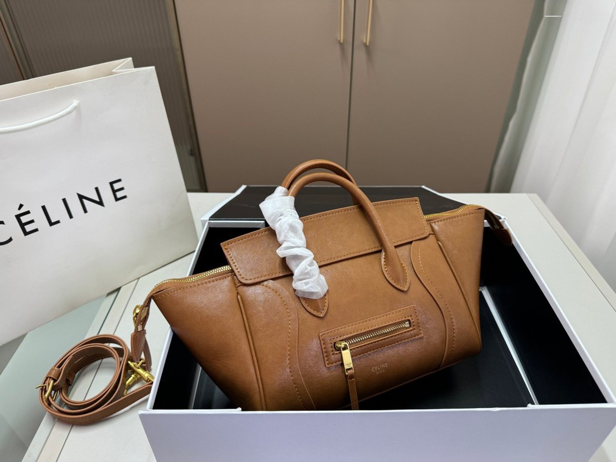 Celine Handbag 088