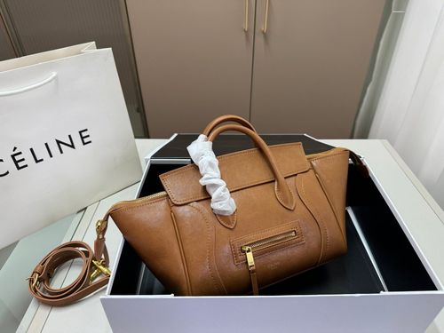 Celine Handbag 088