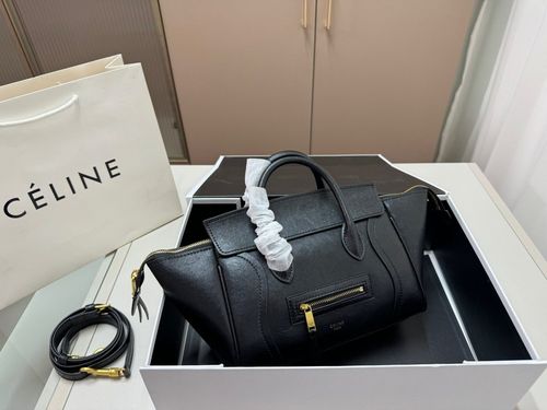 Celine Handbag 089