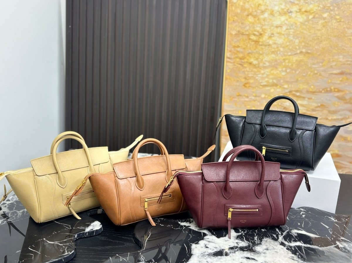 Celine Handbag 090