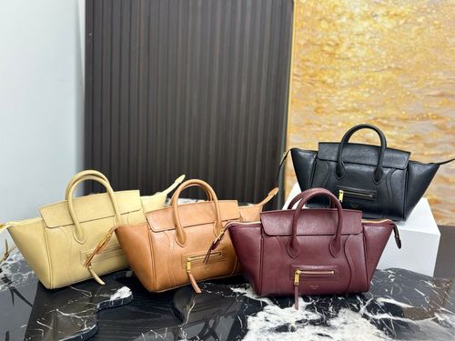 Celine Handbag 090