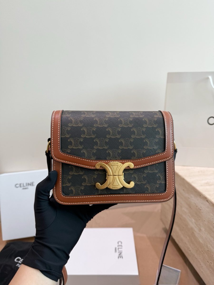 Celine Handbag 105