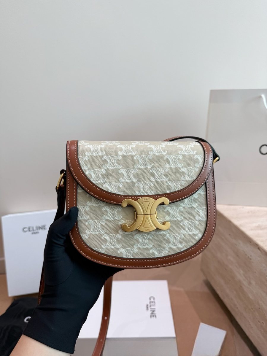 Celine Handbag 110