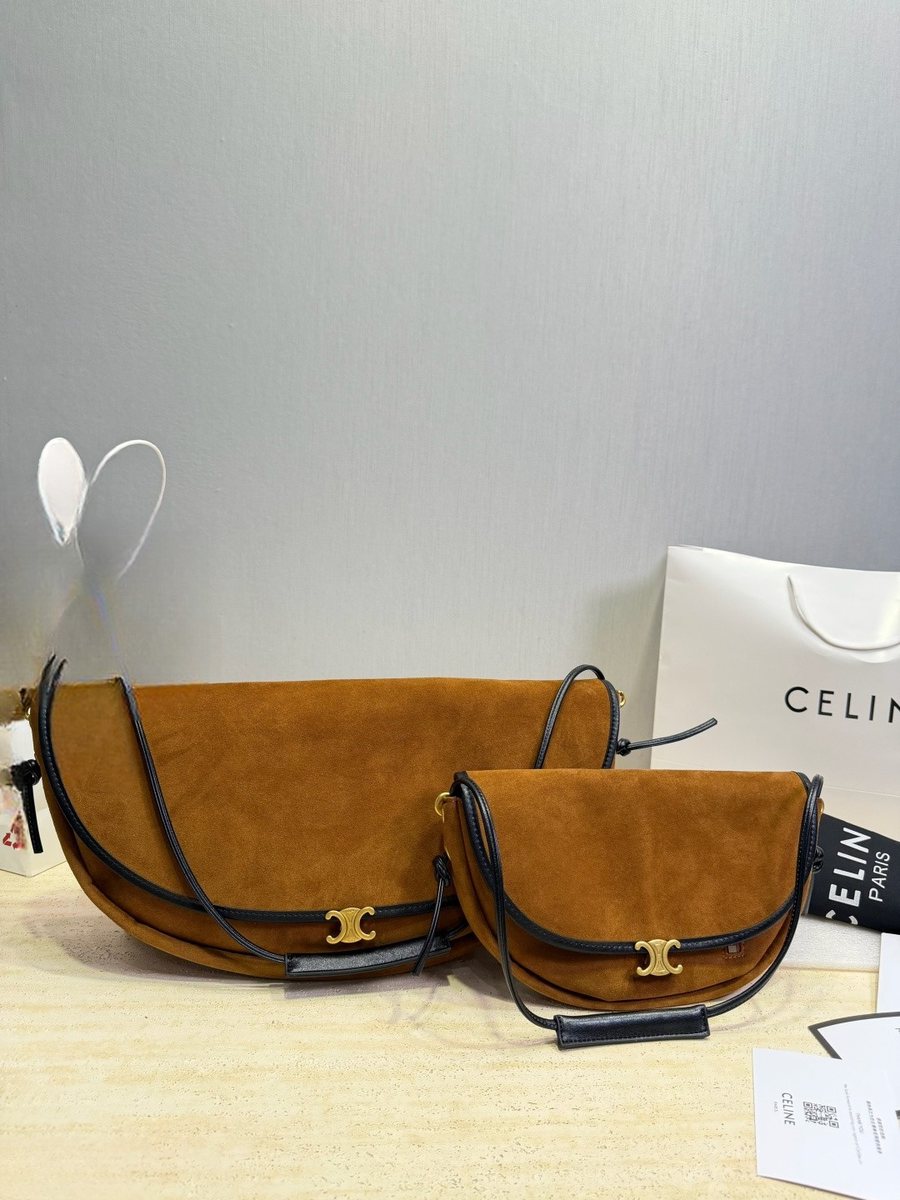 Celine Handbag 113