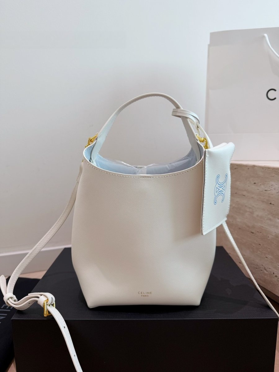 Celine Handbag 121
