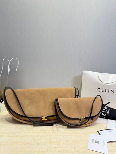 Celine Handbag 124