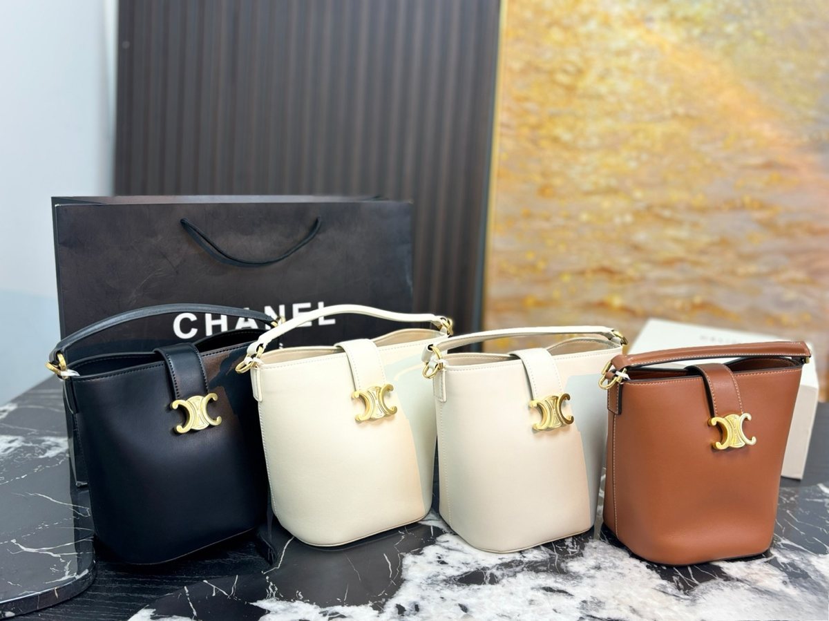 Celine Handbag 126