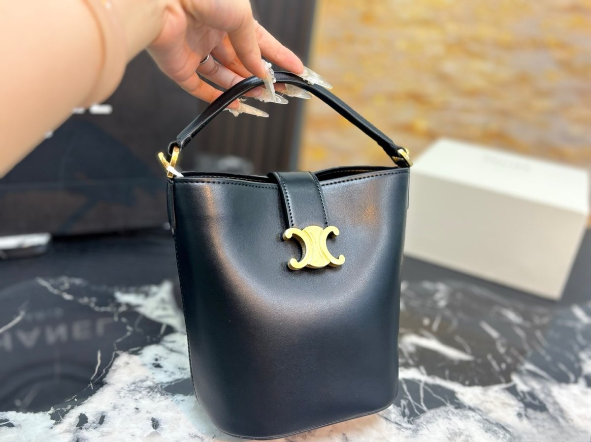 Celine Handbag 127