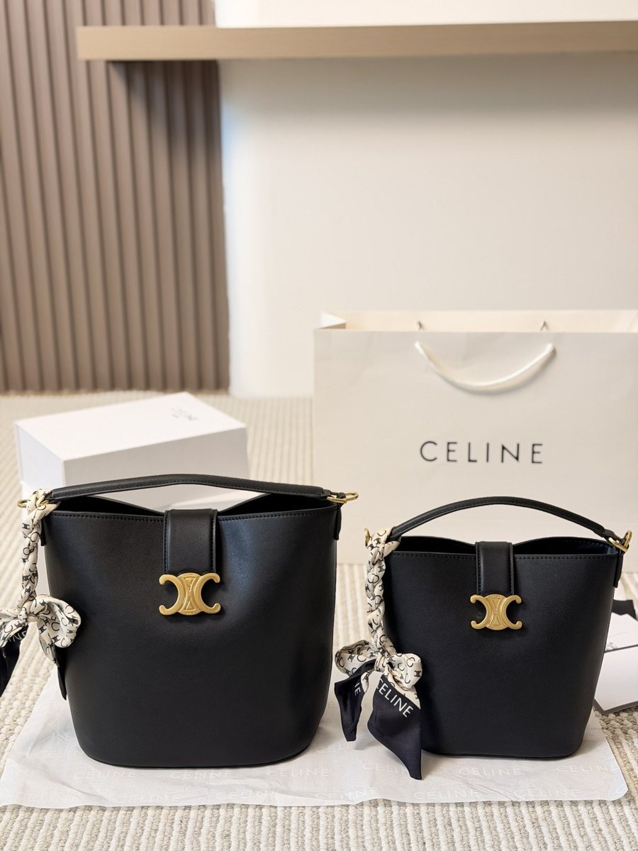 Celine Handbag 128