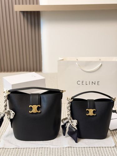 Celine Handbag 128