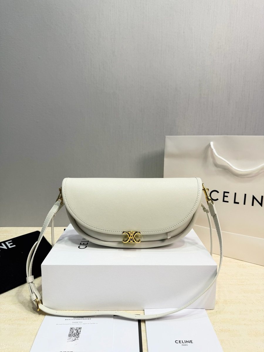 Celine Handbag 133