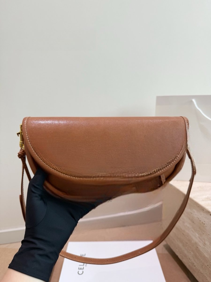 Celine Handbag 134